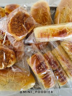 Foto resep Roti lembut ekonomis