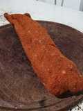 Solomillo de Cerdo curado