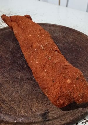 Una foto de Solomillo de Cerdo curado
