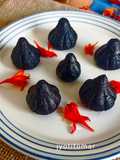 Oreo Modak