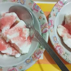 Kulfi 👩🍳🍨 A picture of Kulfi 👩🍳🍨.