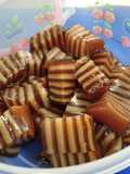 Brown Sugar Milk Layer Cake