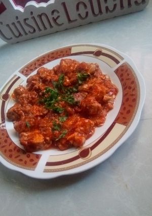صورة لوصفة شطيطحة مخ