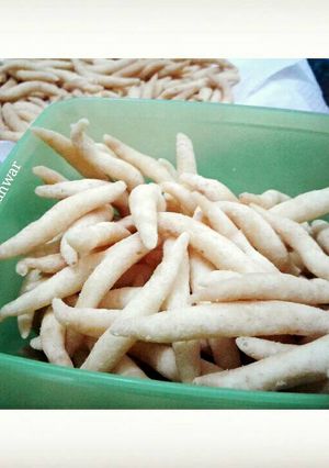 Foto resep Cheese Stick untuk Batita