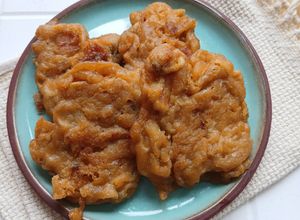 Foto resep Gagodoh Pisang