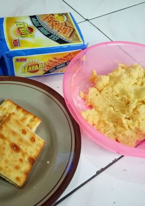 Foto resep Kue Gabin