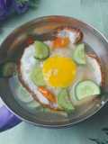 Timun Kuah khas Bangka mirip sop cocok untuk Diet