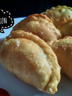 Foto resep Pastel Bihun