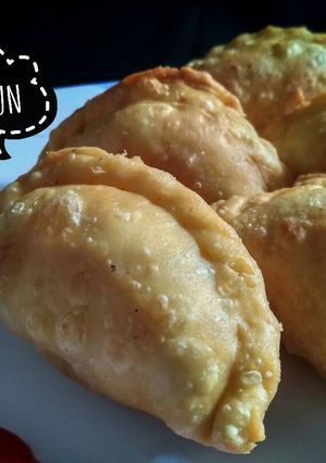 Foto resep Pastel Bihun
