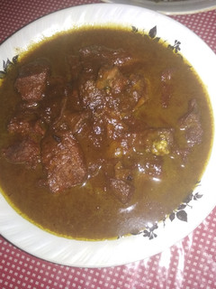 Foto resep Semur daging