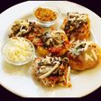 Pizza Bites