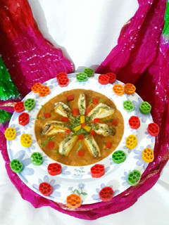 પનીર પસંદા (Paneer Pasanda Recipe In Gujarati) રેસીપી મુખ્ય ફોટો