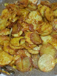عکسی از دستور سوسیس بندری