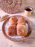 Odading - Galundeng - Bolang Baling - Kue Bantal