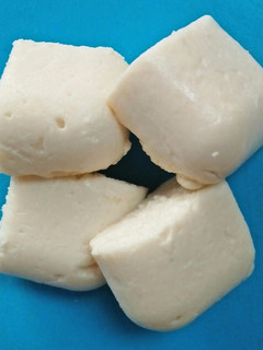 Foto resep Keju Mozarella KW