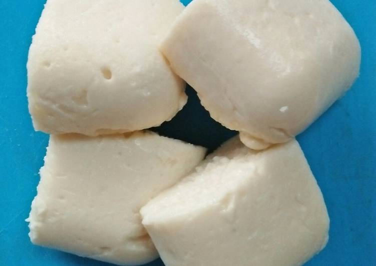 Keju Mozarella KW