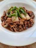 Beef Teriyaki