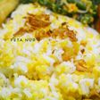 Nasi jagung magic com