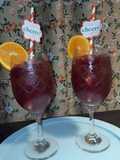 Trago fresco 🍷😉😁