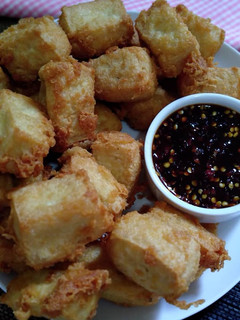 Foto resep Tahu crispy