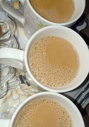 चाय (chai recipe in Hindi) रेसिपी मुख्य फोटो