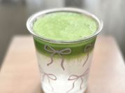 Hình ảnh của kem topping