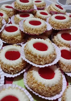 صورة لوصفة صابلي بريستيج