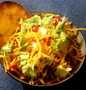 Simple Way Make Recipe Taco Salad that is Perfect, Delicious}