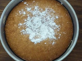 Torta Crema