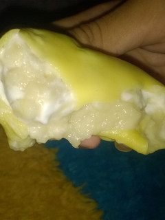 Foto resep Pancake Durian