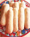 Vainillas caseras