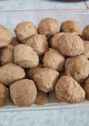 Foto resep Bakwan Surabaya