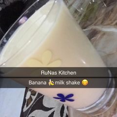 A picture of RuNas Kitchen.