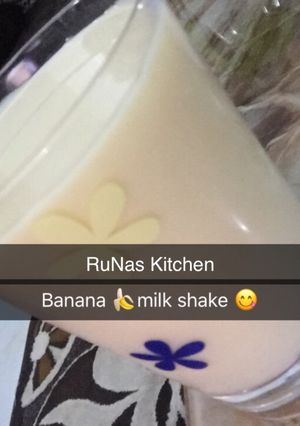 A picture of RuNas Kitchen.