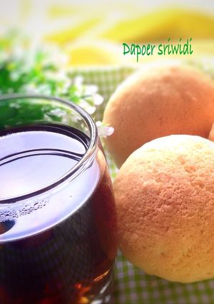 Foto resep Bolu kering