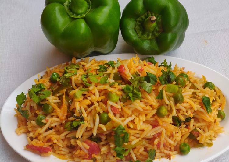 Easiest Way to Prepare Perfect Quick Tawa Rice | So Appetizing Food Recipe From My Kitchen