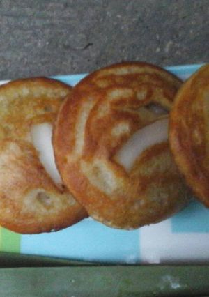 Foto resep Kue apem