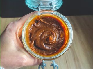 Caramel beurre salé