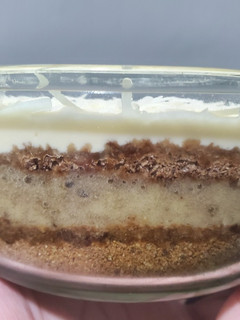 Foto resep Banoffee Dessert Box Simple
