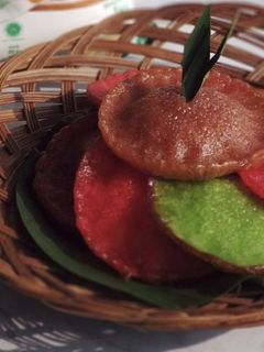 Foto resep Kue Cucur