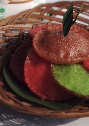 Foto resep Kue Cucur