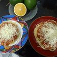 Spaghetti Bolognese