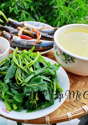 Hình của món Cơm nhà đơn giản mà ngon 227.