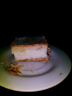 Una foto de Tarta de ricota grande
