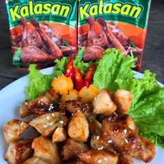 รูปของ Ayam dadu kalasan spesial