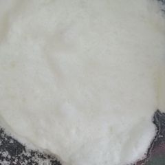 A picture of Yogurt Lassi.