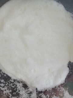 A picture of Yogurt Lassi.