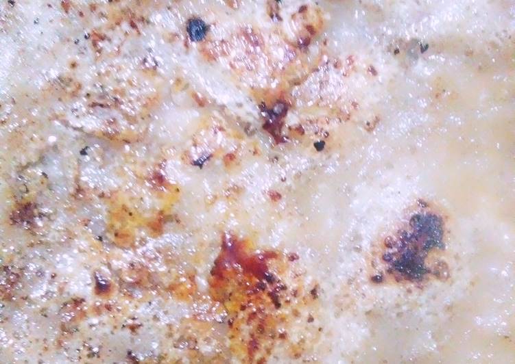 Recipe of Award-winning Meetha paratha