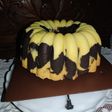 Marble butter cake (lagi)