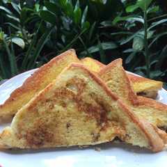รูปของ French Toast